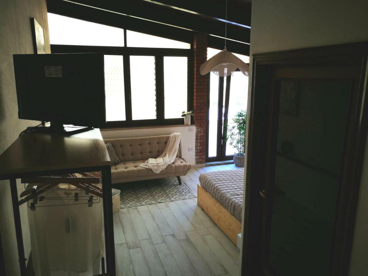 Amelia Apts & * Alghero