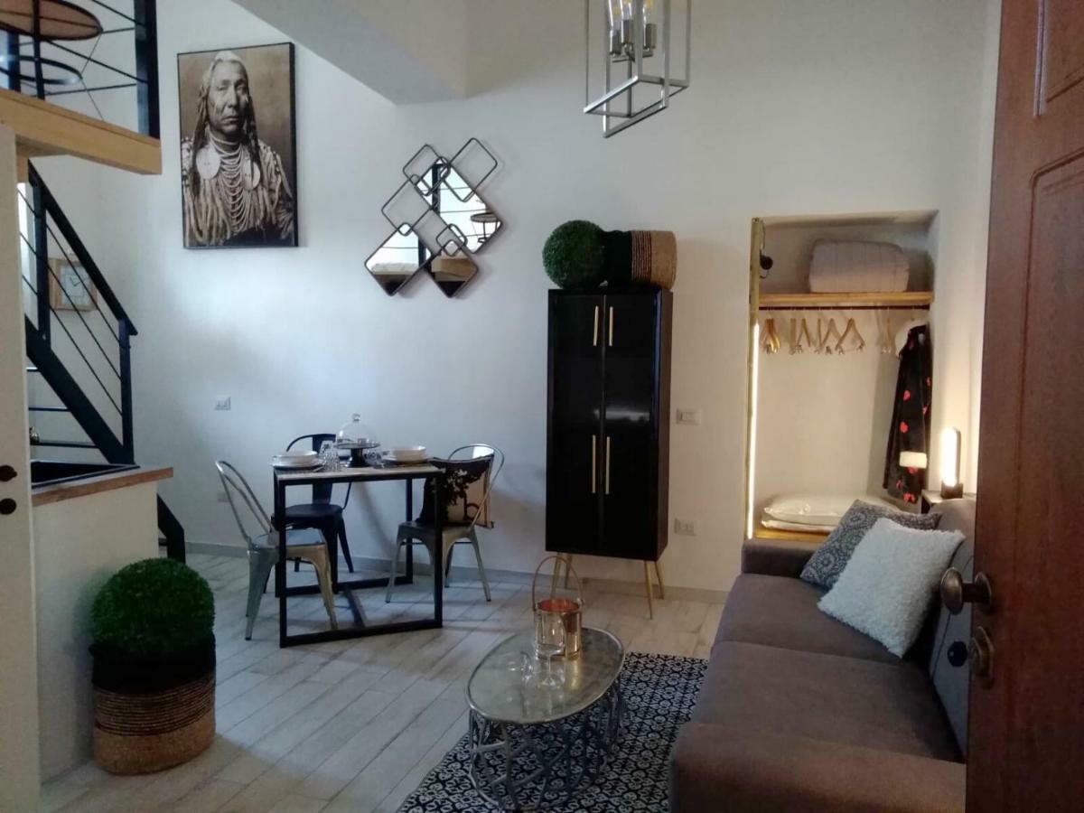 Casa de hóspedes Amelia Apts & Alghero