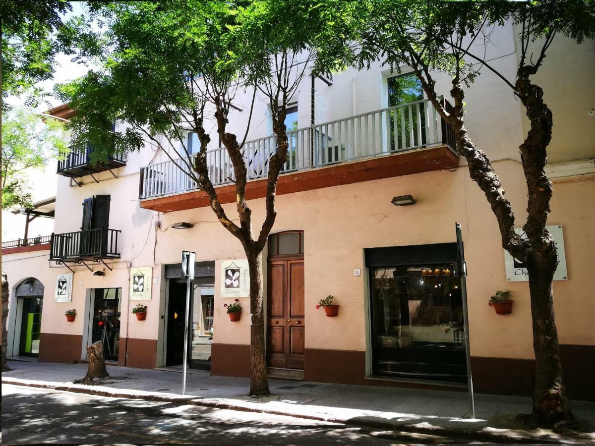 Amelia Apts & Casa de hóspedes