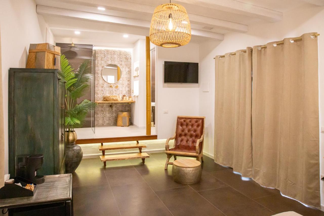 Guest house Amelia Apts & *