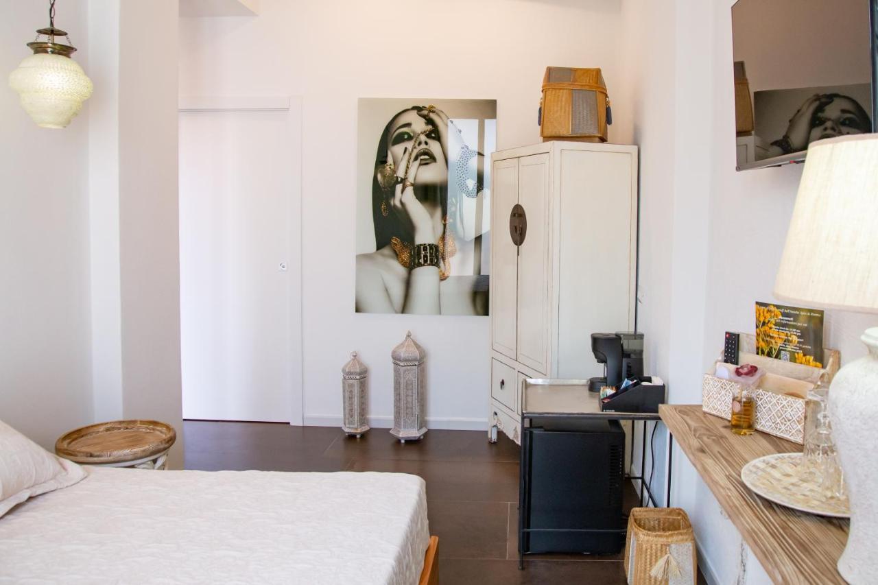 Amelia Apts & Alghero