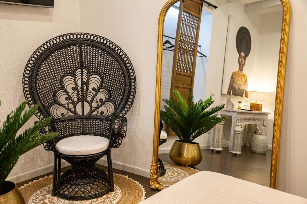 Guest house Amelia Apts &