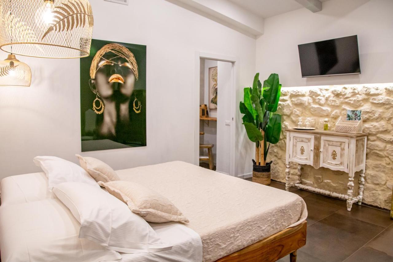 Guest house Amelia Apts &