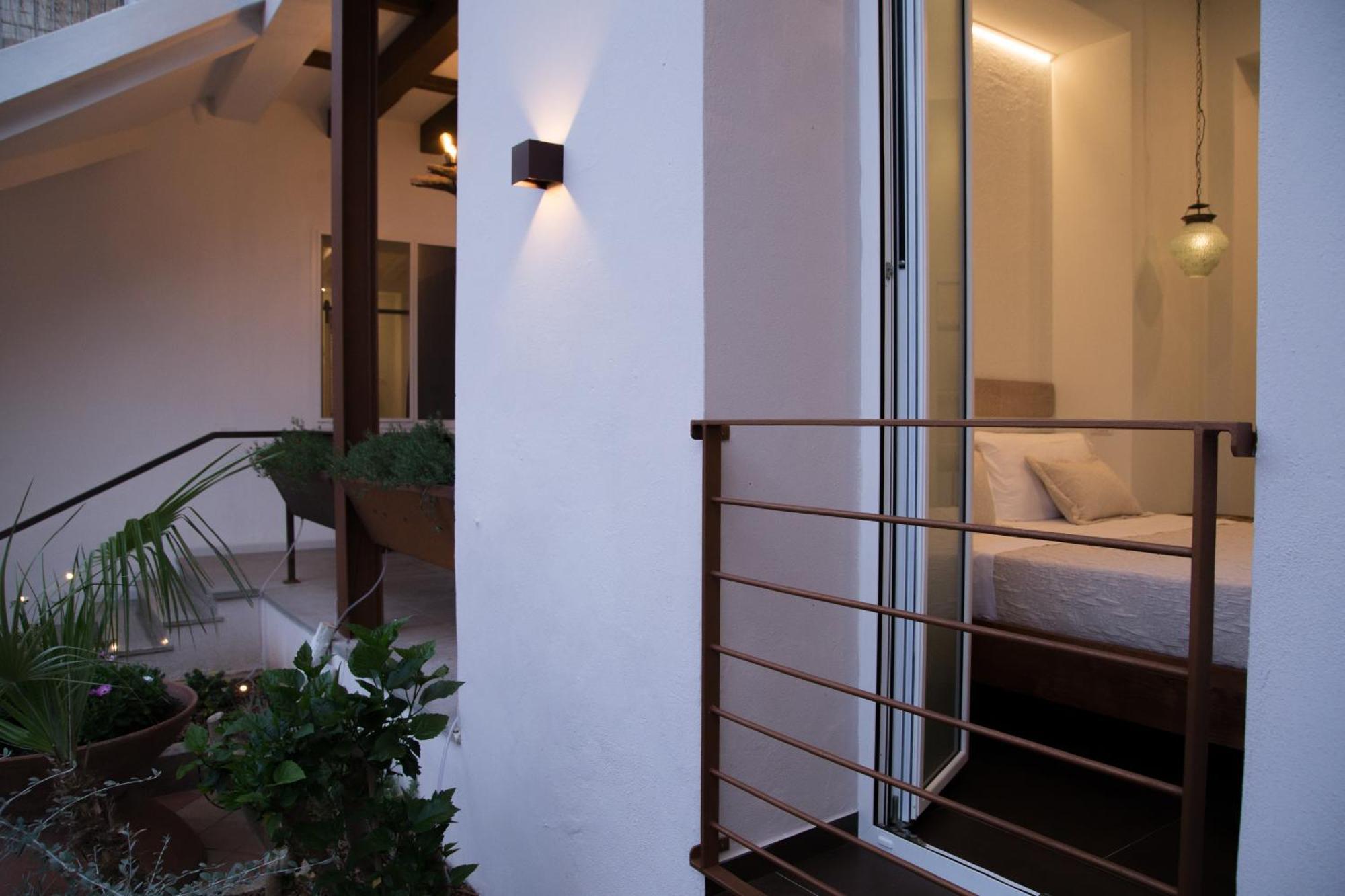Affittacamere Amelia Apts & Alghero