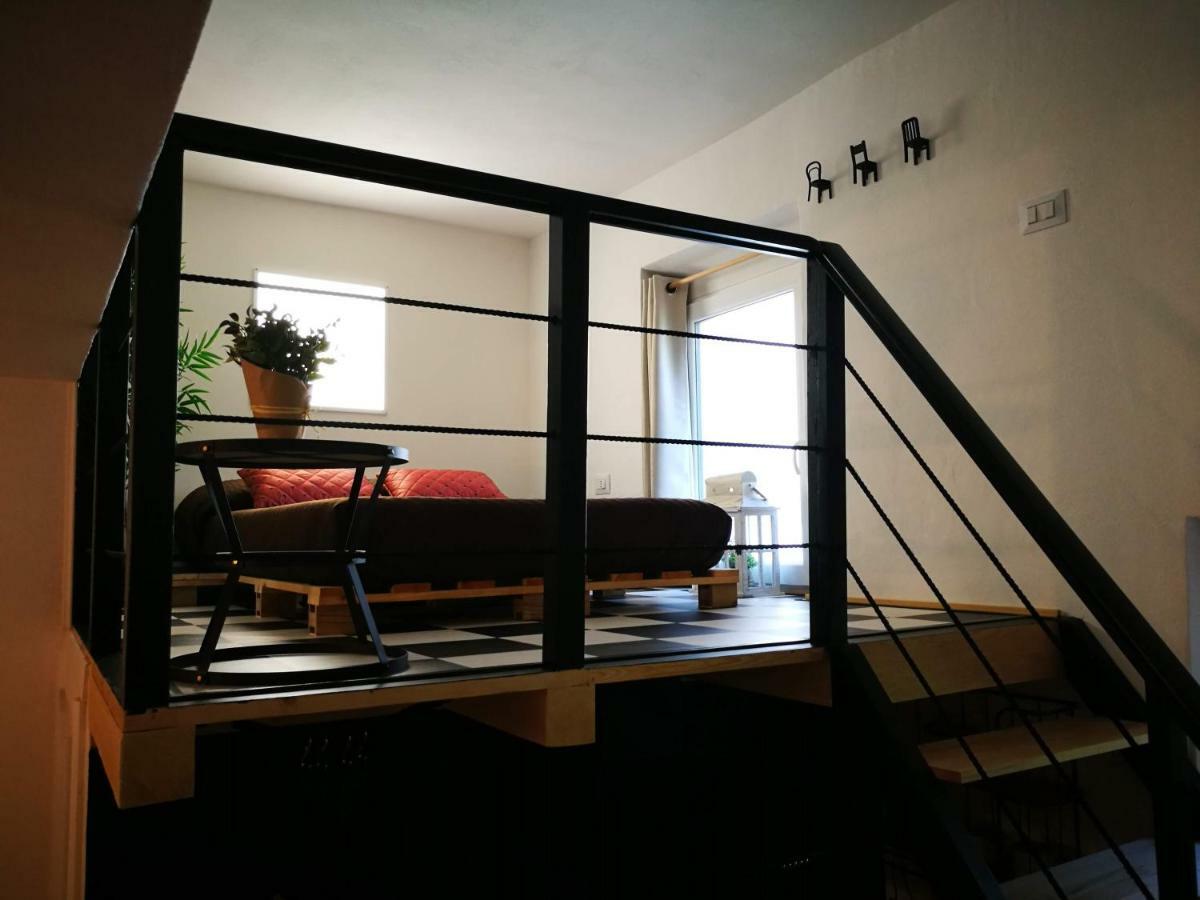 Affittacamere Amelia Apts &